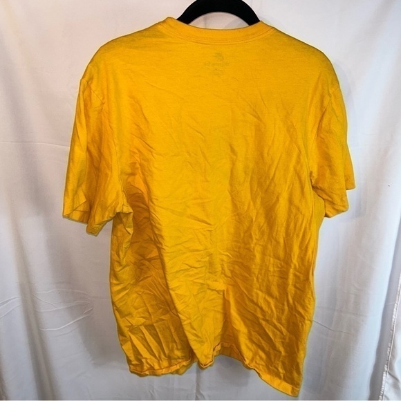Nike Shirt Futura Tee Pull Over Crewneck Short Sleeve Top Big Nike Air Logo - Picture 8 of 8
